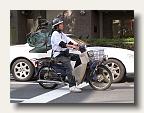 Bento box delivery boy IMG_5491